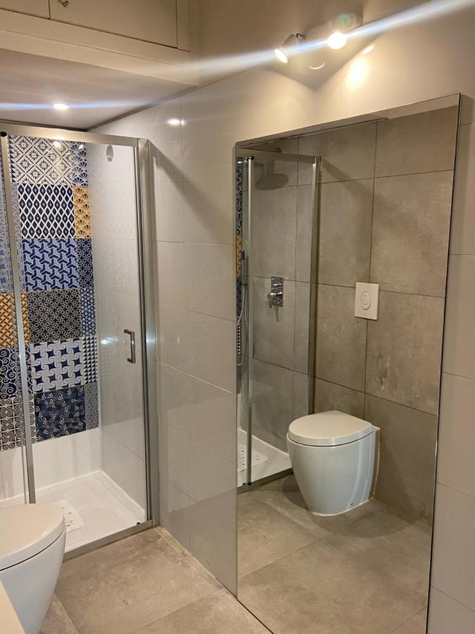 Porta Romana Cozy Studio Милан Экстерьер фото