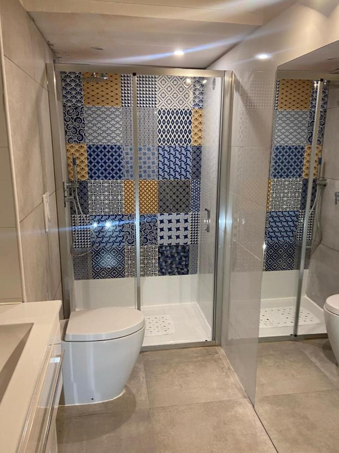 Porta Romana Cozy Studio Милан Экстерьер фото